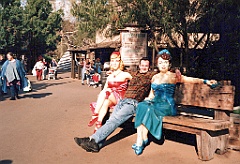 1995 - USA 066 (Knott's Berry Farm)